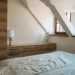 Διαμέρισμα Portowy Mikołajki