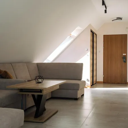 Apartment Portowy Mikolajki (Mragowo)