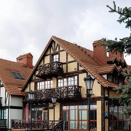 Portowy Mikolajki (Mragowo)